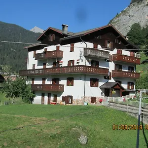 Ciesa Dei Maestri Apartamento