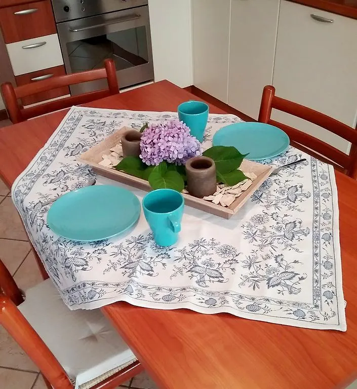 Appartamento Ai Tigli Noale