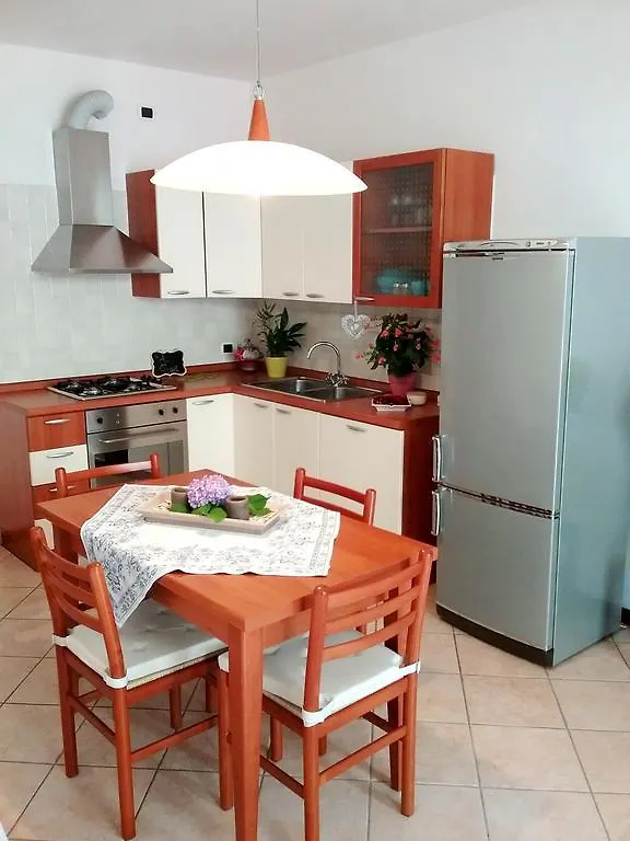 Apartamento Appartamento Ai Tigli Noale