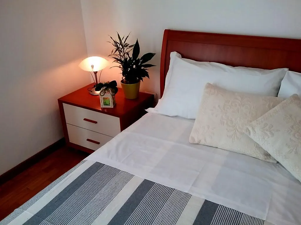 Appartamento Ai Tigli Noale Apartamento