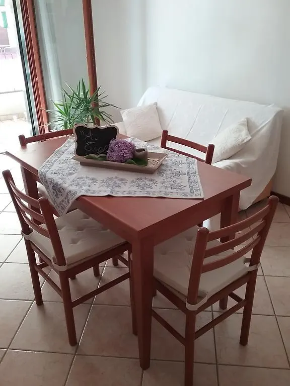 Appartamento Ai Tigli Noale Apartamento